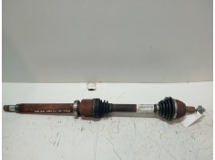 Recambio de transmision delantera derecha para ford focus lim. (cb4) trend referencia OEM IAM P31211252  