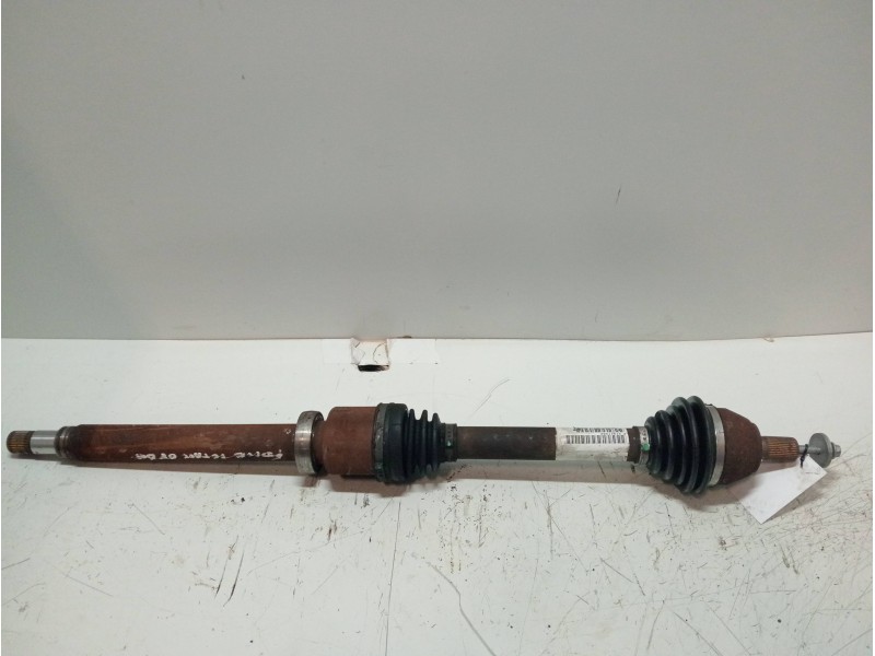 Recambio de transmision delantera derecha para ford focus lim. (cb4) trend referencia OEM IAM P31211252  