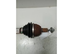 Recambio de transmision delantera derecha para ford focus lim. (cb4) trend referencia OEM IAM P31211252   2