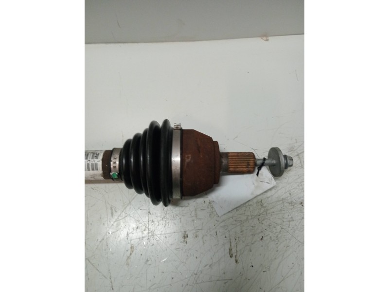 Recambio de transmision delantera derecha para ford focus lim. (cb4) trend referencia OEM IAM P31211252  