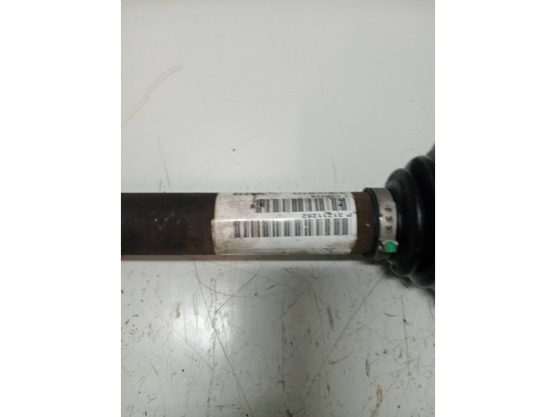 Recambio de transmision delantera derecha para ford focus lim. (cb4) trend referencia OEM IAM P31211252  