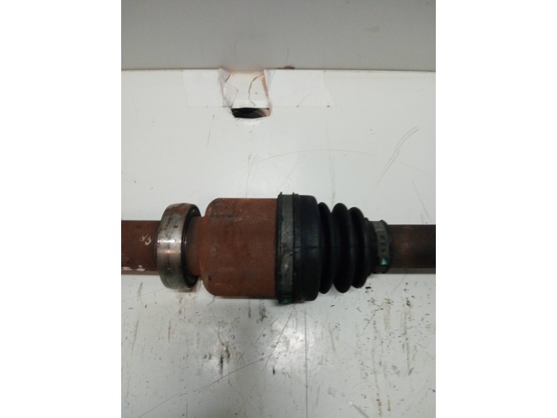 Recambio de transmision delantera derecha para ford focus lim. (cb4) trend referencia OEM IAM P31211252  