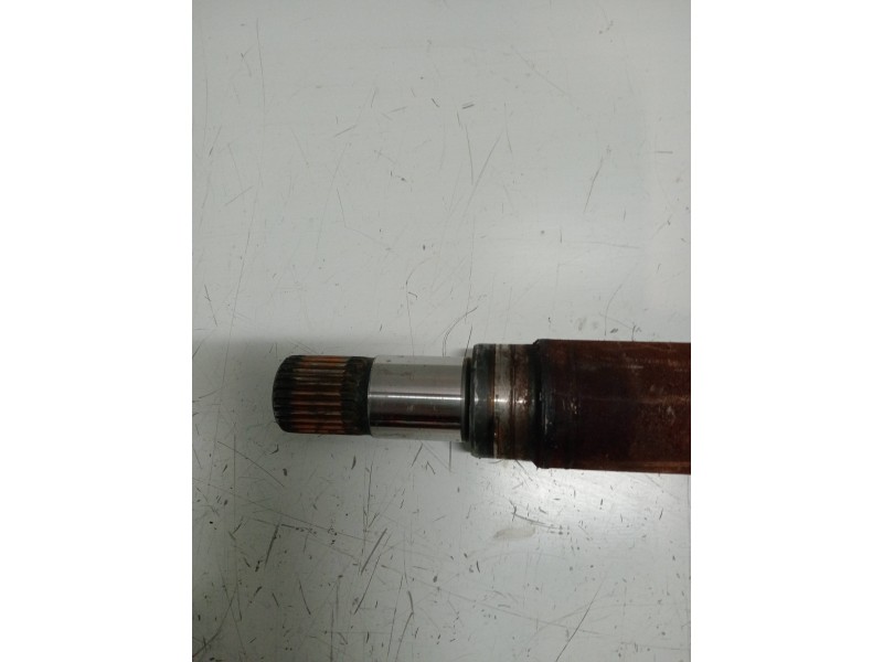 Recambio de transmision delantera derecha para ford focus lim. (cb4) trend referencia OEM IAM P31211252  