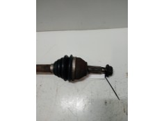 Recambio de transmision delantera izquierda para ford focus berlina (cak) ambiente referencia OEM IAM    2