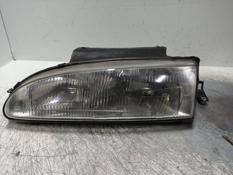 Recambio de faro izquierdo para hyundai coupe (gk) 2.0 fx full referencia OEM IAM   
