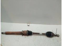 Recambio de transmision delantera derecha para ford fiesta (cb1) ambiente referencia OEM IAM 8V513B436AAD  