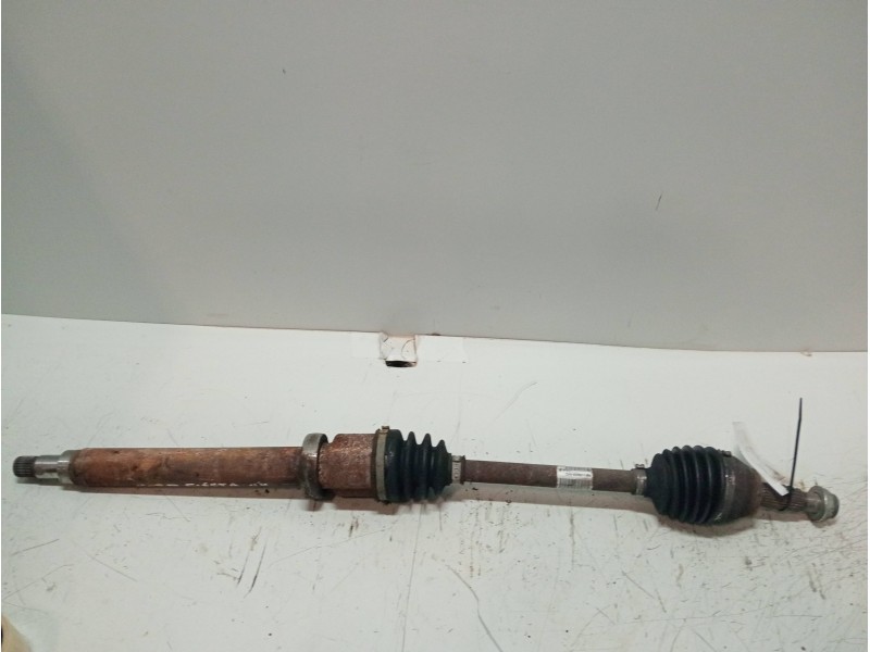Recambio de transmision delantera derecha para ford fiesta (cb1) ambiente referencia OEM IAM 8V513B436AAD  