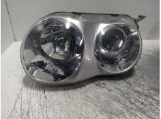 Recambio de faro izquierdo para hyundai coupe (rd) 1.6 16v cat referencia OEM IAM   
