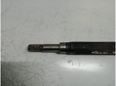 Recambio de faro izquierdo para hyundai coupe (rd) 1.6 16v cat referencia OEM IAM    2