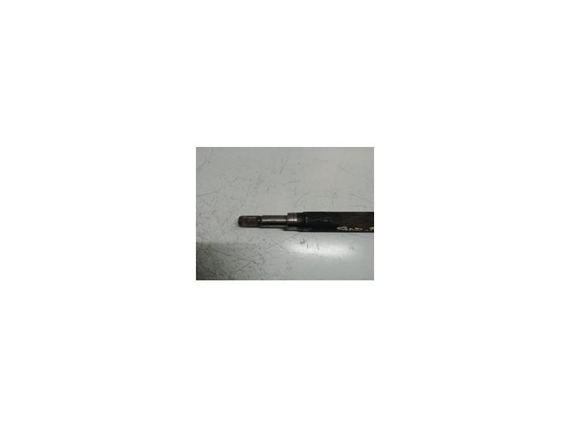 Recambio de faro izquierdo para hyundai coupe (rd) 1.6 16v cat referencia OEM IAM   