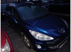 peugeot 308 sw del año 2009