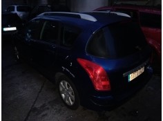 peugeot 308 sw del año 2009 2