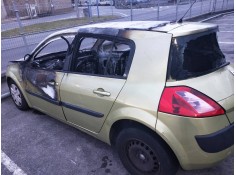 renault megane ii berlina 5p del año 2003 2