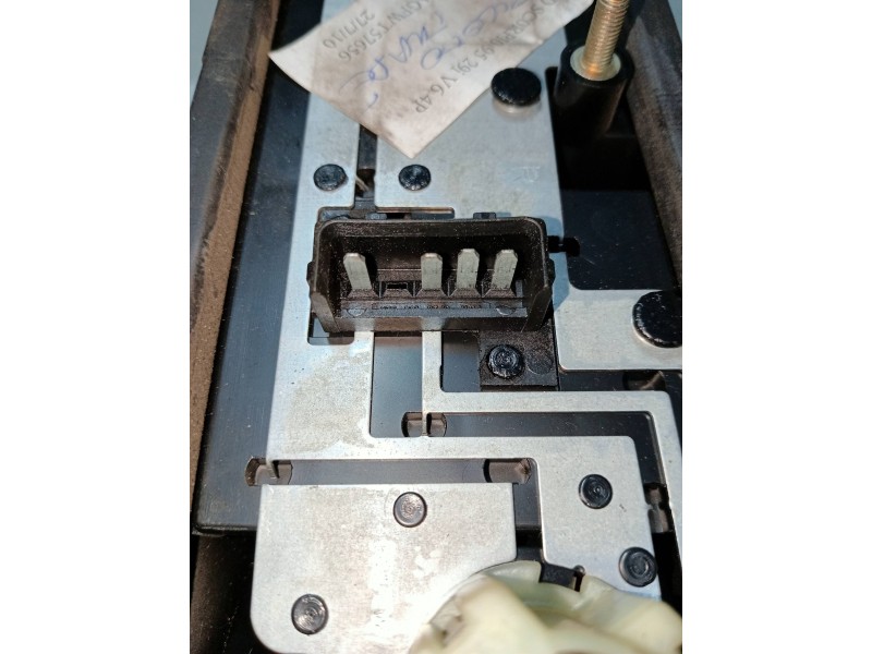 Recambio de piloto trasero derecho para ford scorpio berl./turnier 2.0 16v cat referencia OEM IAM   