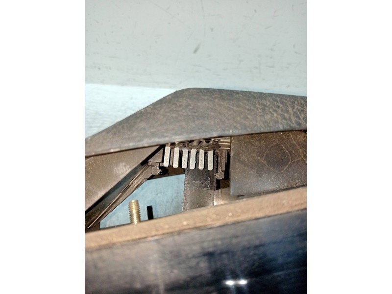 Recambio de piloto trasero derecho para ford sierra berlina cl referencia OEM IAM   