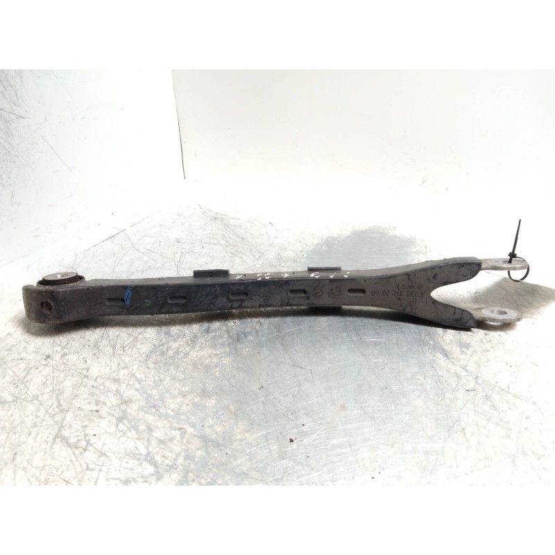 Recambio de brazo suspension inferior trasero derecho para mercedes clase e (w211) berlina 3.0 cdi cat referencia OEM IAM   