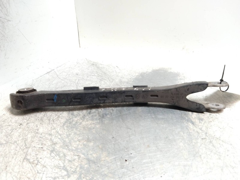 Recambio de brazo suspension inferior trasero derecho para mercedes clase e (w211) berlina 3.0 cdi cat referencia OEM IAM   