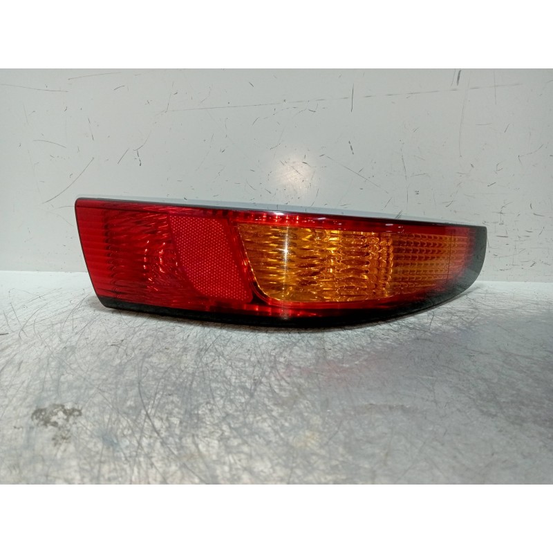 Recambio de piloto trasero izquierdo para ford scorpio berl./turnier 2.0 16v cat referencia OEM IAM   