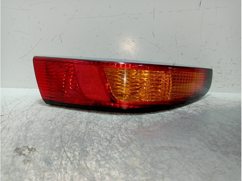 Recambio de piloto trasero izquierdo para ford scorpio berl./turnier 2.0 16v cat referencia OEM IAM   