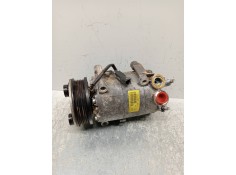 Recambio de compresor aire acondicionado para land rover evoque dynamic referencia OEM IAM EJ3219D629BC  