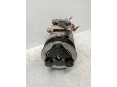 Recambio de compresor aire acondicionado para land rover evoque dynamic referencia OEM IAM EJ3219D629BC   2