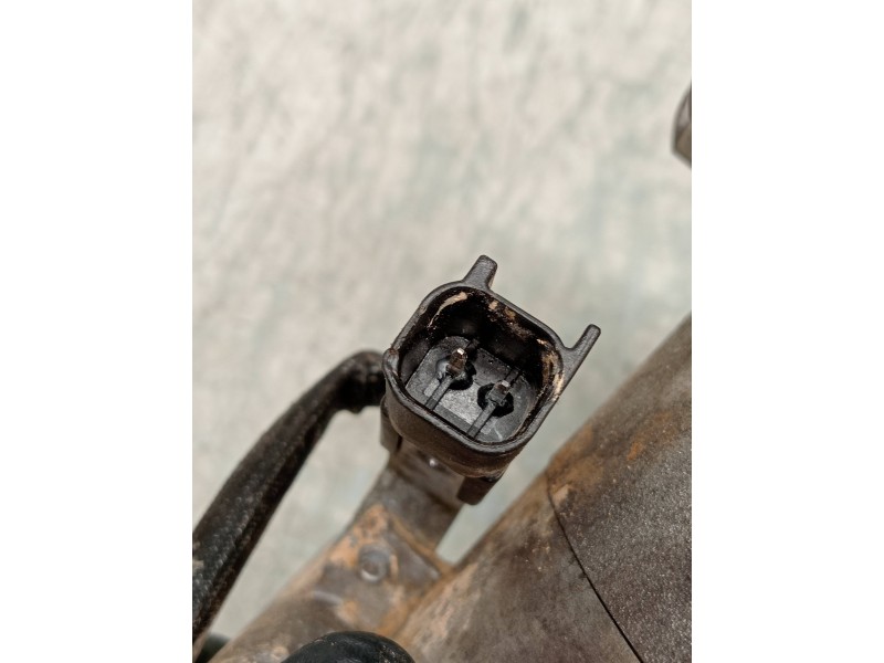 Recambio de compresor aire acondicionado para land rover evoque dynamic referencia OEM IAM EJ3219D629BC  