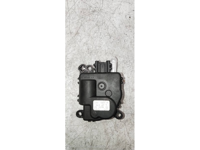 Recambio de motor apertura trampillas climatizador para ford mondeo lim. trend referencia OEM IAM DG9H19E616BA  