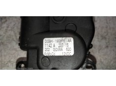 Recambio de motor apertura trampillas climatizador para ford mondeo lim. trend referencia OEM IAM DG9H19E616BA   2