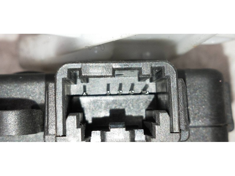 Recambio de motor apertura trampillas climatizador para ford mondeo lim. trend referencia OEM IAM DG9H19E616BA  