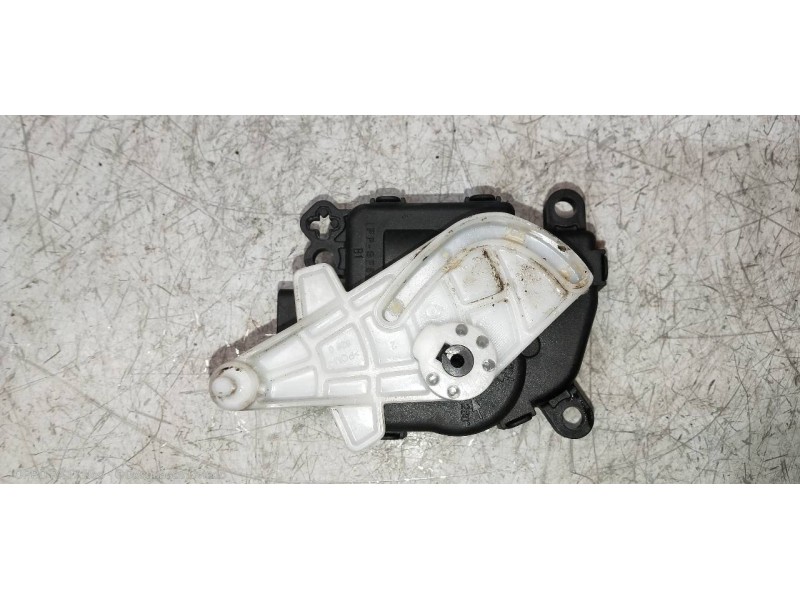Recambio de motor apertura trampillas climatizador para ford mondeo lim. trend referencia OEM IAM DG9H19E616BA  