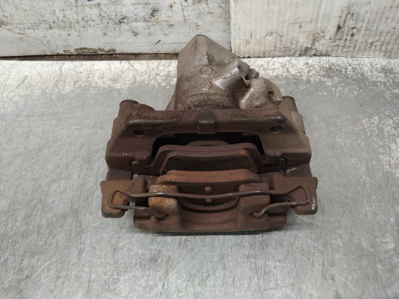 Recambio de pinza freno trasera izquierda para ford focus lim. (cb8) edition referencia OEM IAM   