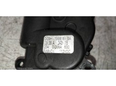 Recambio de motor apertura trampillas climatizador para ford mondeo lim. trend referencia OEM IAM DG9H19E616BA   2