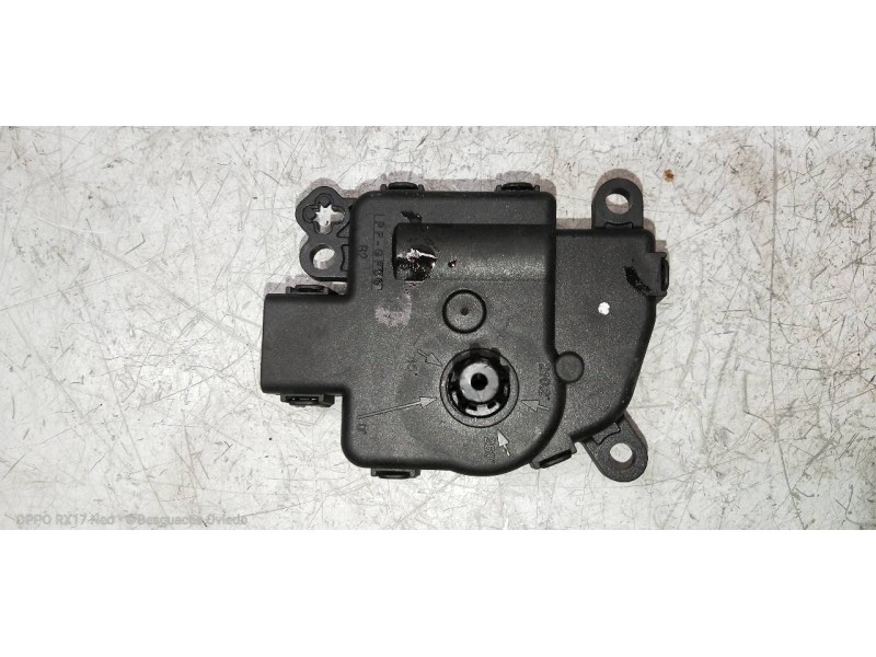 Recambio de motor apertura trampillas climatizador para ford mondeo lim. trend referencia OEM IAM DG9H19E616BA  