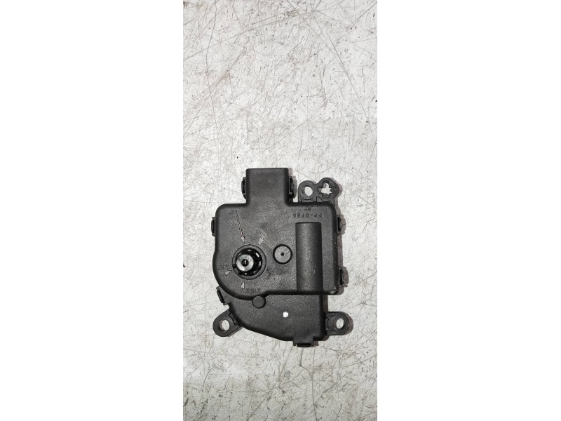 Recambio de motor apertura trampillas climatizador para ford mondeo lim. trend referencia OEM IAM DG9H19E616AA  
