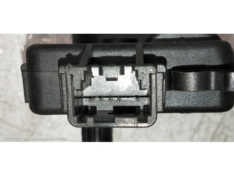Recambio de motor apertura trampillas climatizador para ford mondeo lim. trend referencia OEM IAM DG9H19E616AA  