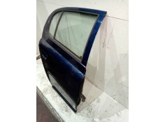 Recambio de puerta trasera derecha para toyota yaris (ncp1/nlp1/scp1) 1.3 cat referencia OEM IAM    2