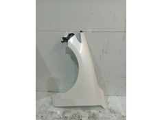 Recambio de aleta delantera izquierda para mazda 3 berlina (bp) evolution referencia OEM IAM   