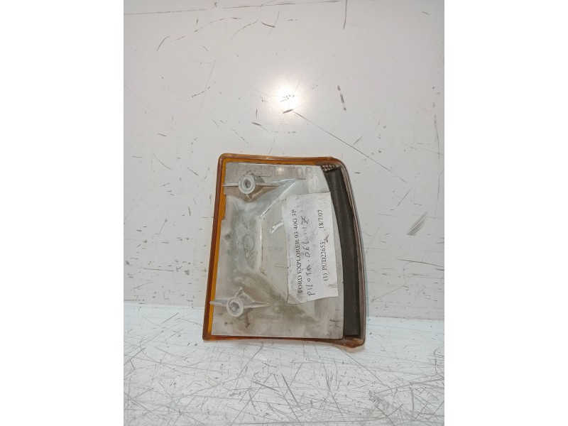 Recambio de piloto trasero izquierdo para ford explorer 4.0 v6 cat referencia OEM IAM   