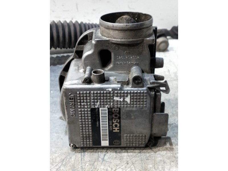 Recambio de caudalimetro para opel kadett e cabriolet / combo combo referencia OEM IAM 0280202602 0280000601 