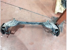 Recambio de puente trasero para mazda 3 berlina (bp) evolution referencia OEM IAM   DISCO/ABS