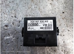 Recambio de modulo electronico para volkswagen t-cross advance referencia OEM IAM 3Q0907530AG  