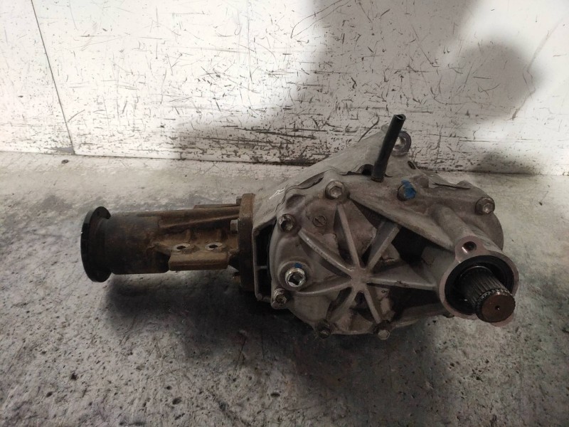 Recambio de diferencial delantero para suzuki sx4 rw (ey) gl referencia OEM IAM   