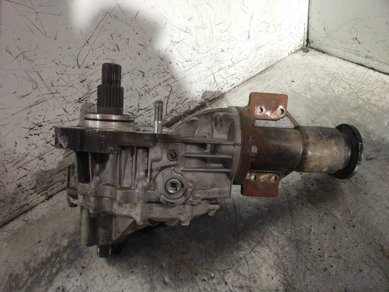 Recambio de diferencial delantero para suzuki sx4 rw (ey) gl referencia OEM IAM   