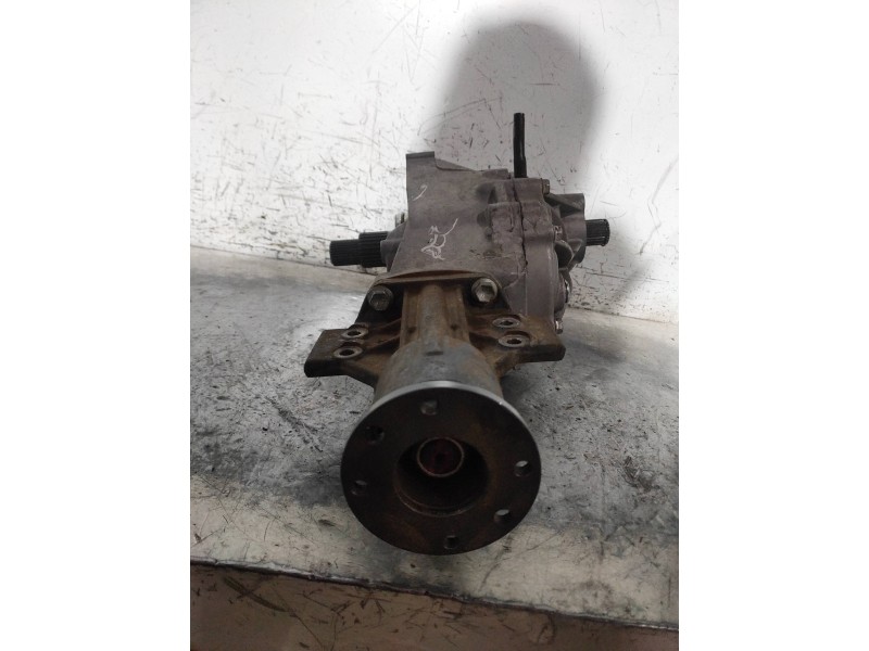 Recambio de diferencial delantero para suzuki sx4 rw (ey) gl referencia OEM IAM   