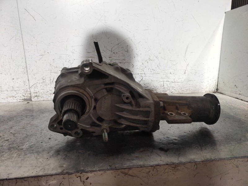 Recambio de diferencial delantero para suzuki sx4 rw (ey) gl referencia OEM IAM   