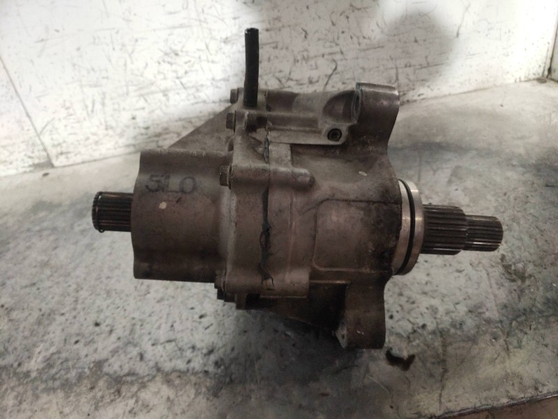 Recambio de diferencial delantero para suzuki sx4 rw (ey) gl referencia OEM IAM   