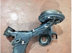 Recambio de puente trasero para seat ibiza (6l1) signo referencia OEM IAM    2