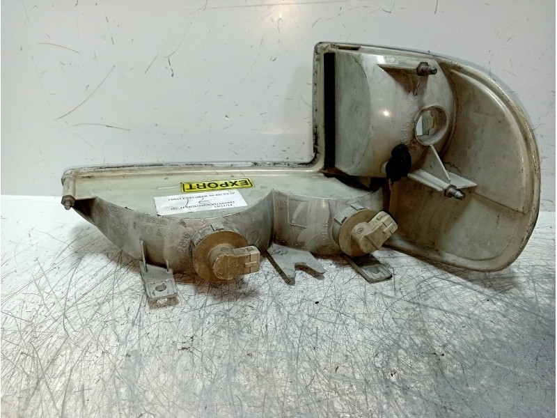 Recambio de piloto delantero izquierdo para ford explorer referencia OEM IAM    Recambio de piloto delantero izquierdo para ford explorer referencia OEM IAM