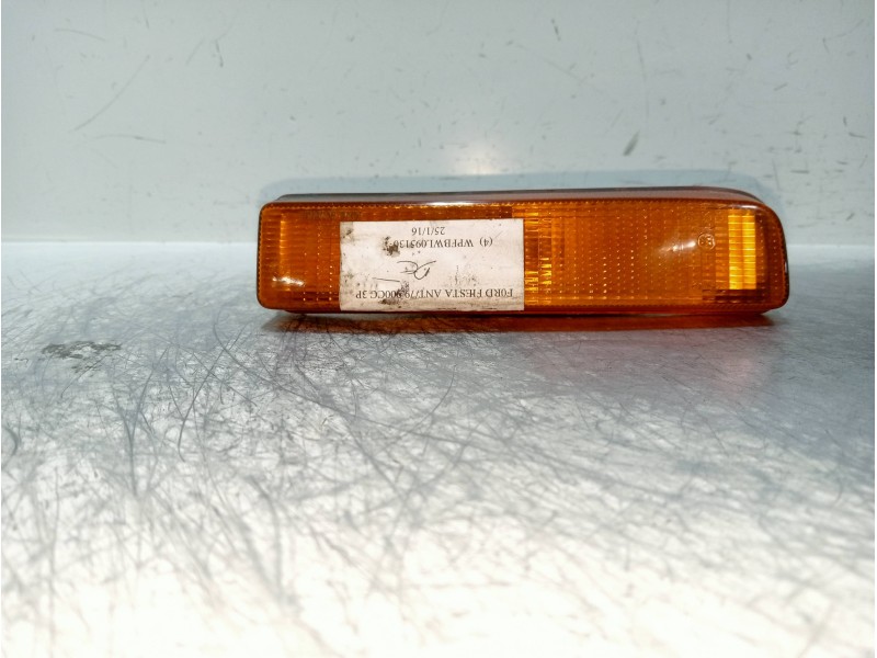 Recambio de piloto delantero derecho para ford fiesta berl./express 1.0 referencia OEM IAM   