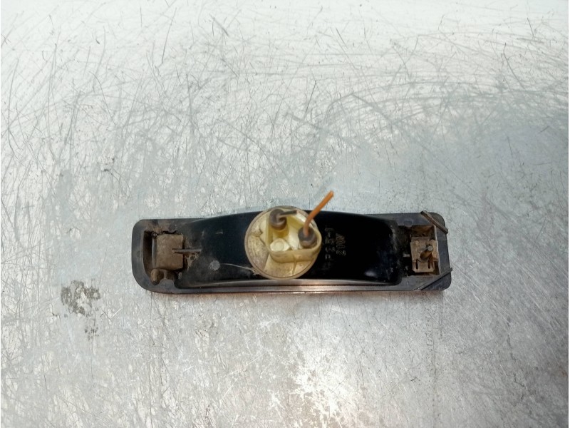 Recambio de piloto delantero izquierdo para ford fiesta berl./express l referencia OEM IAM   